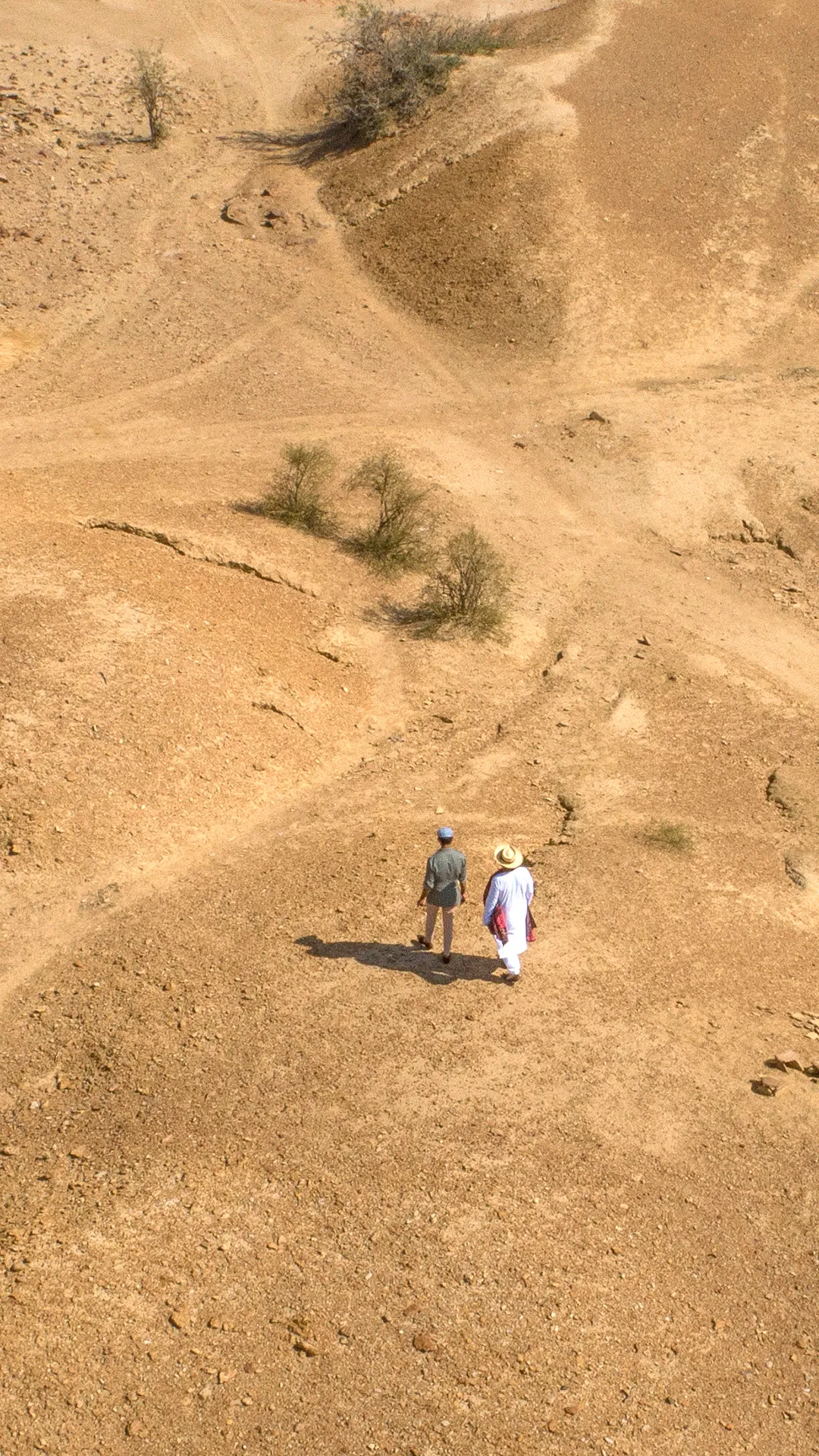 Suryagarh Exploration Silk Route Trail 3