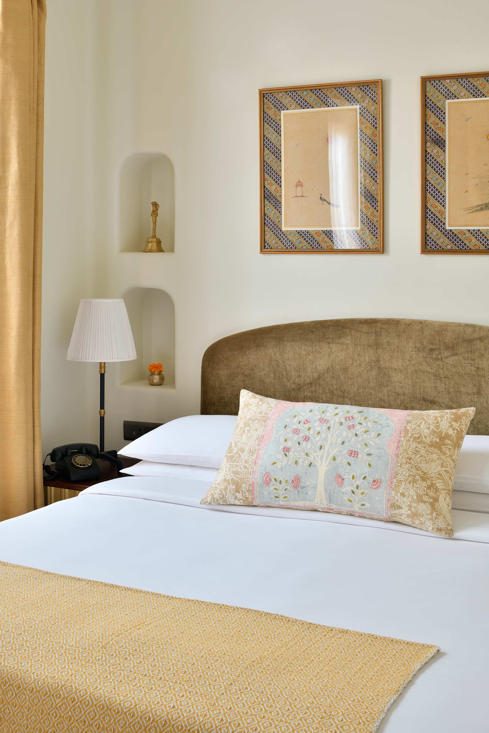 Suryagarh Rooms Thar Apartmnent Two Bedroom 7