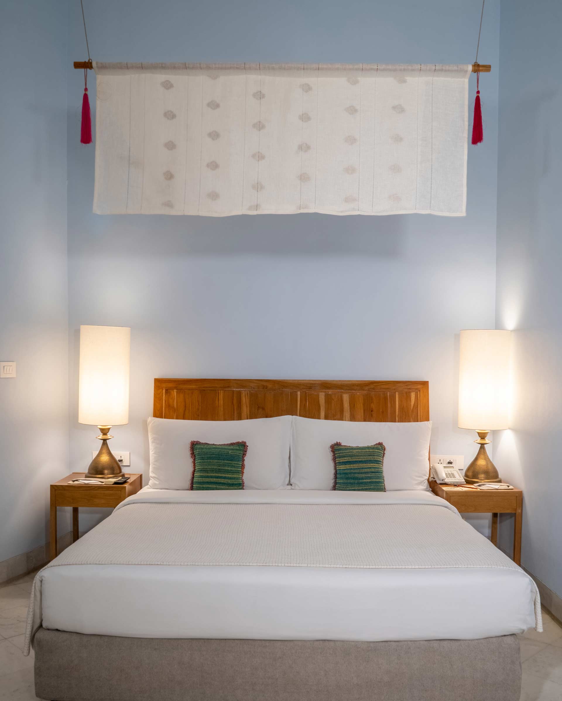 Suryagarh Rooms Pavillion Room 5