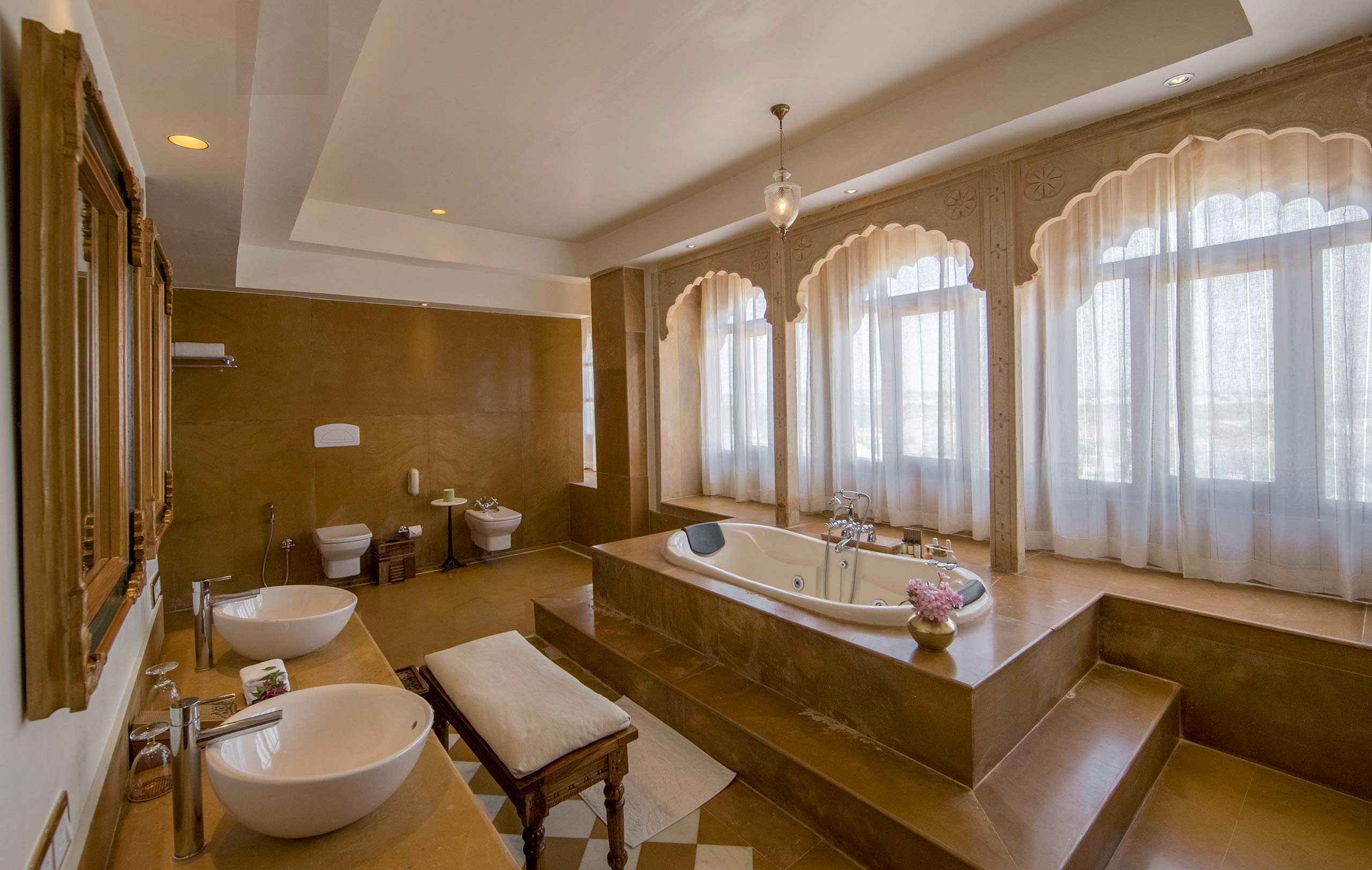 Suryagarh Rooms Suryagarh Suite 7