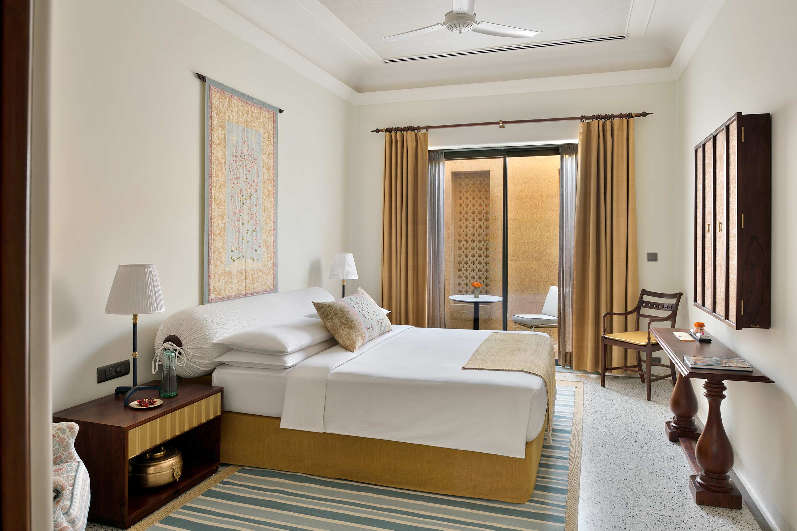 Suryagarh Rooms Thar Apartmnent Two Bedroom 1