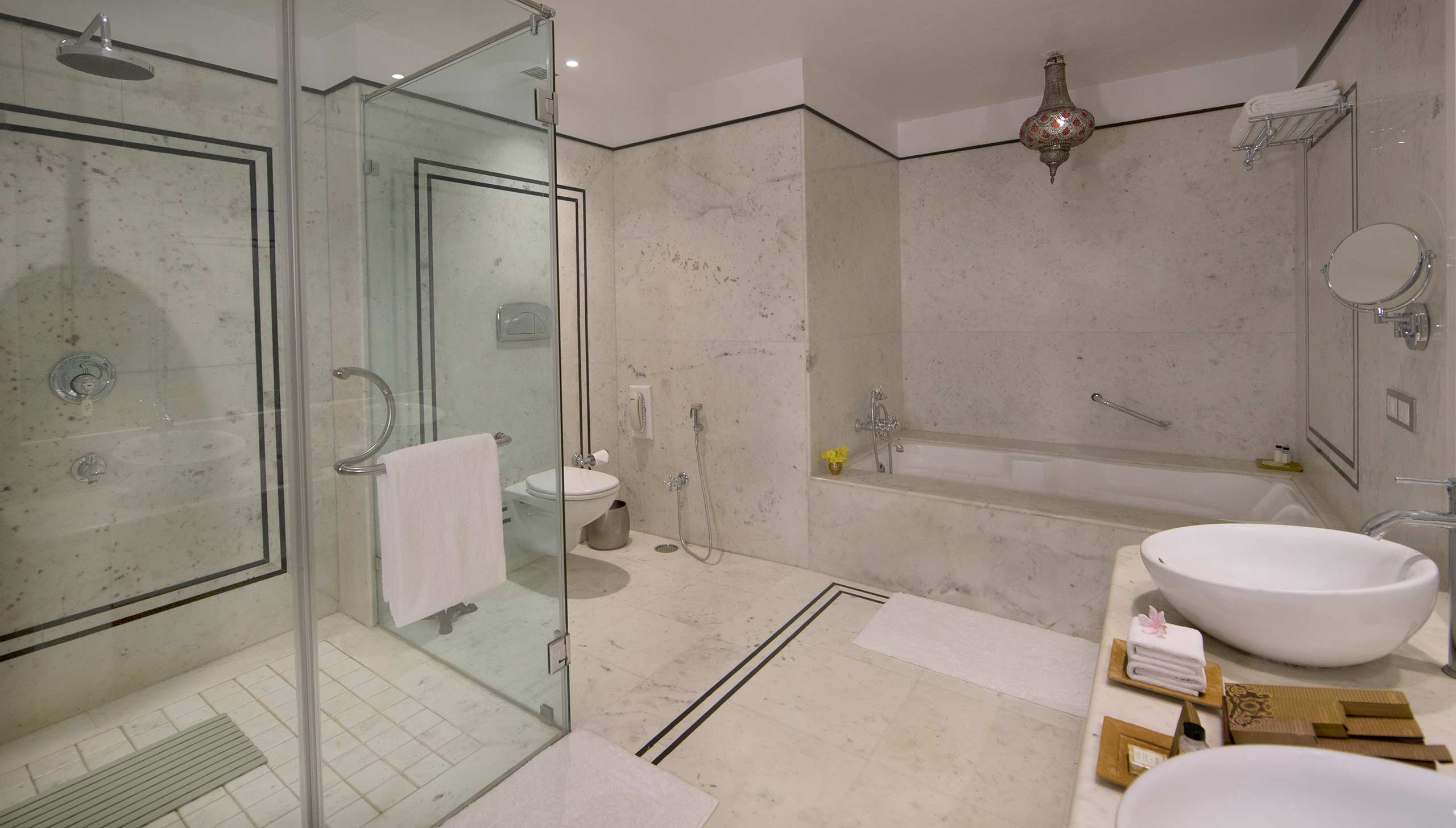 Suryagarh Rooms Signature Room 5